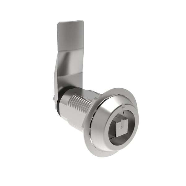 Southco Vise Action, Compression Latch, Large Size, Railway Standard, Stainless Steel Passivated - E3-1011-070