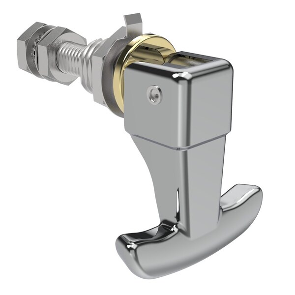 Southco N2 Heavy Duty Lift & Turn Compression Latches - N2-2-100-01-20