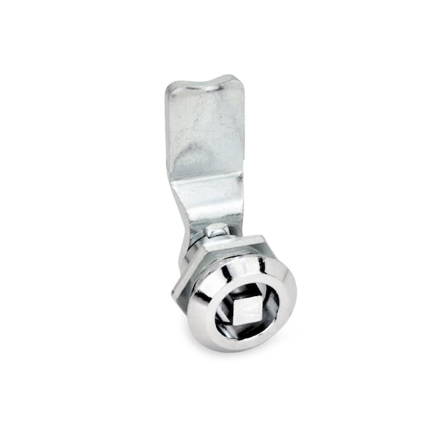 J.W. Winco JW Winco GN115-VK8-40 Cam Latch - 115-VK8-40