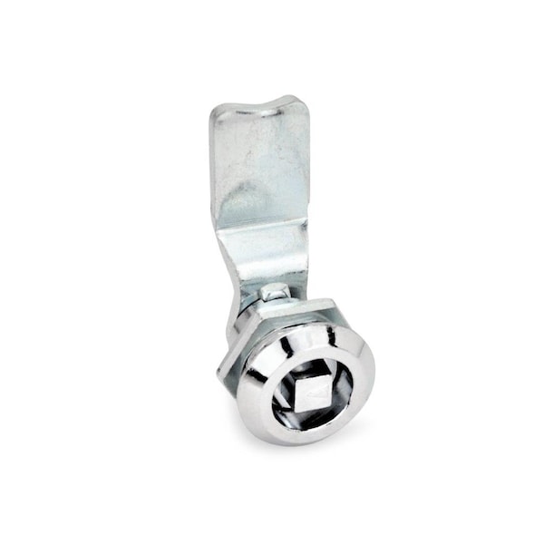 J.W. Winco JW Winco GN115-VK7-6 Cam Latch - 115-VK7-6