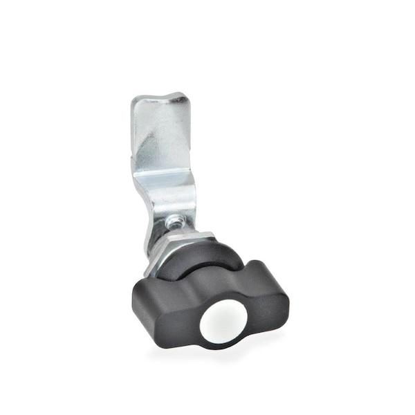 J.W. Winco JW Winco GN 516-KG-49 Cam Latch - 516-KG-49