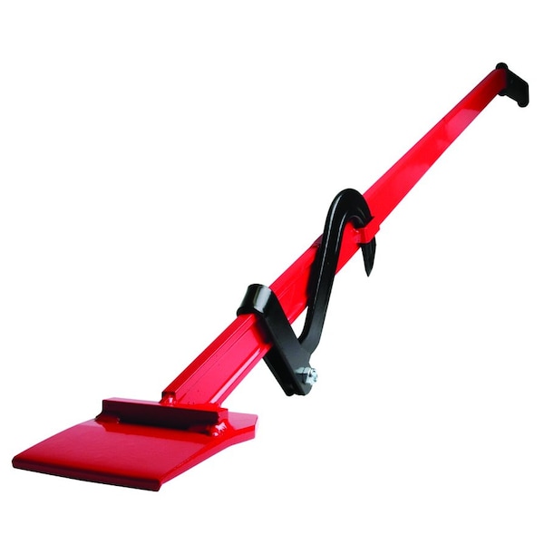 Oregon Long-Handled Felling Lever Breaking Bar, 51" Long (130 cm) - 536305
