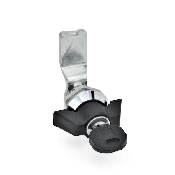 J.W. Winco JW Winco GN115-SCK-24 Cam Latch - 115-SCK-24