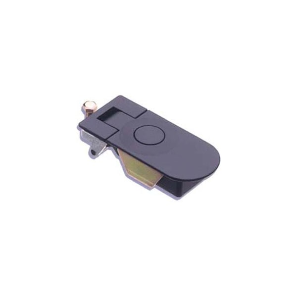 Southco Compression Latch, Sealed Lever Latch, No Restriction, Non-locking 1-11mm Panel, 14-29mm Grip - C5-11-25