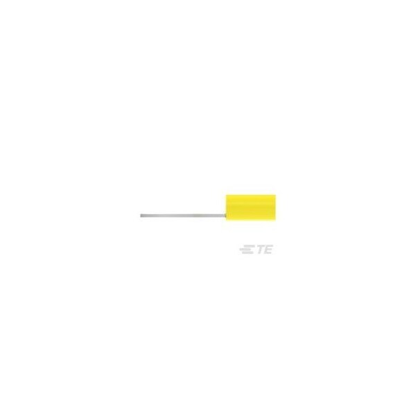 Te Connectivity TERMINAL PIDG R 12-10 1/2 - 323784