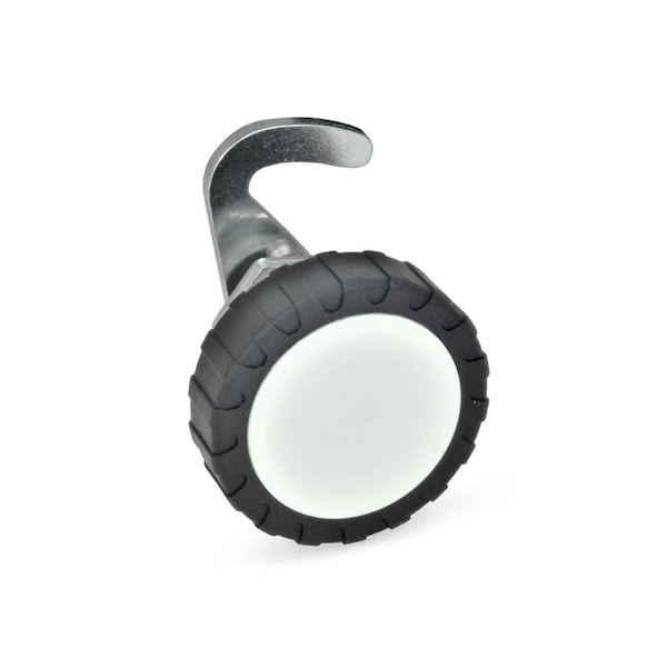 J.W. Winco JW Winco GN115.8-RG-18-H1-SW-1 Cam Latch, Hook Style - 115.8-RG-18-H1-SW-1