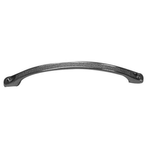 Trimark Single rotary latch and linkage assembly, left hand, 1/4-20 unc, fmvss 206 compliance - 10087-05