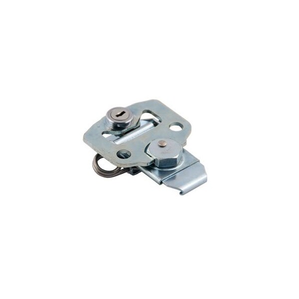 Southco K5 Rotary Action Draw Latches - K5-2813-07