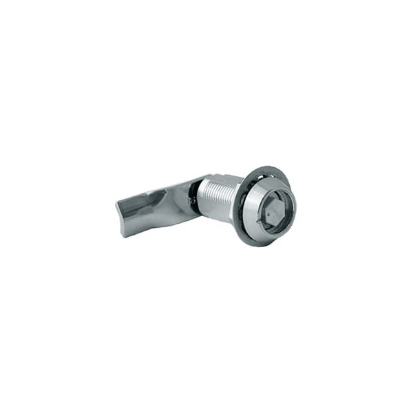 Southco Vise Action, Compression Latch, Large Size, Bellcore 216, Aluminum Alloy Powder Coat - E3-1015-0706