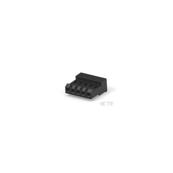 Te Connectivity 05P MTA156 CONN ASSY 18AWG LF - 3-644860-5