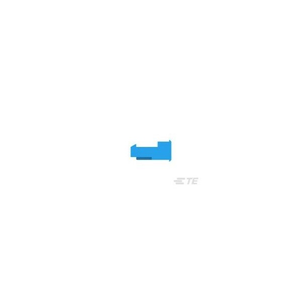 Te Connectivity 11P MTA156 CONN ASSY 26AWG LF - 4-640595-1