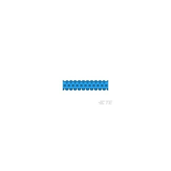 Te Connectivity 11P MTA156 CONN ASSY 26AWG LF - 4-640595-1