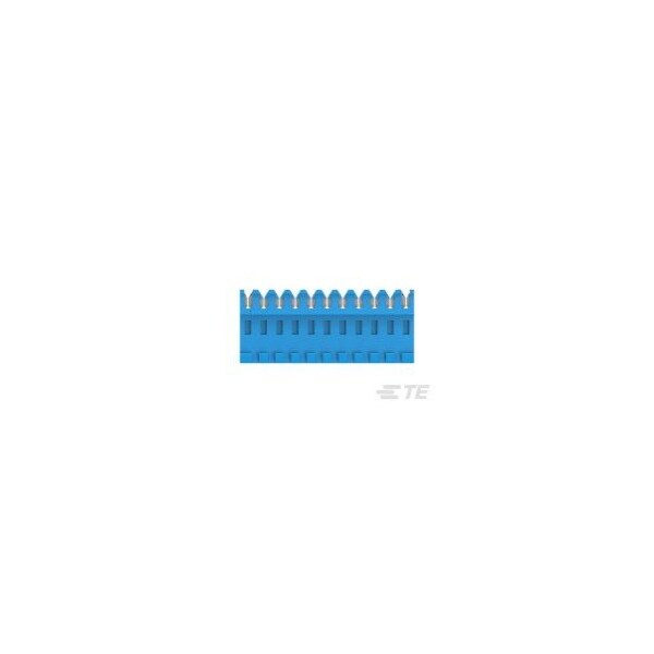 Te Connectivity 11P MTA156 CONN ASSY 26AWG LF - 4-640595-1