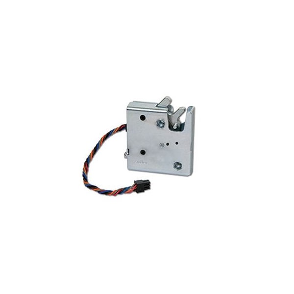 Southco Sealed Latch, Auto Rear SS - R4-EM-R51-163-B