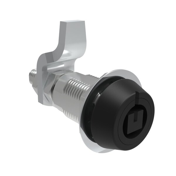 Southco Vise Action, Compression Latch, Large Size, Railway Standard, Zinc Alloy Powder Coat - E3-111-25