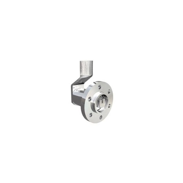 Southco E3 Vise Action Compression Latches - E3-1411-161
