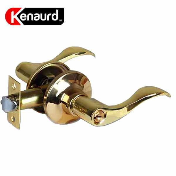 Kenaurd Kenaurd:Lever Residential No 1 - Gold - SC1 - KLE01-PB-SC1