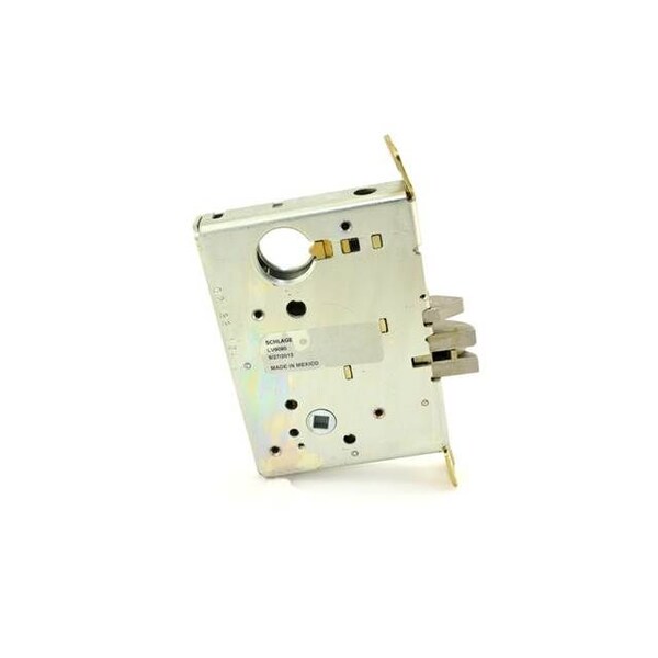 Schlage Commercial Mortise Lock L9080LV - L9080LV