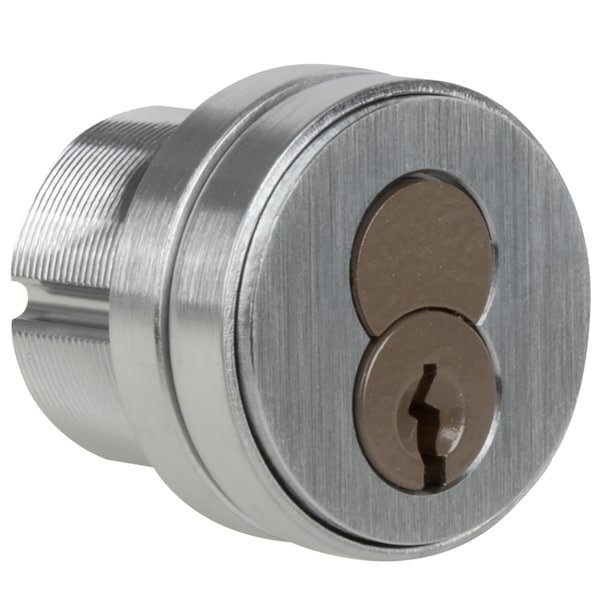Schlage 1-3/8" SFIC Mts Hsg, Less 6/7P Core, L583-730 Cam, 626, 4 Pack - 80-132 626 (4PK)