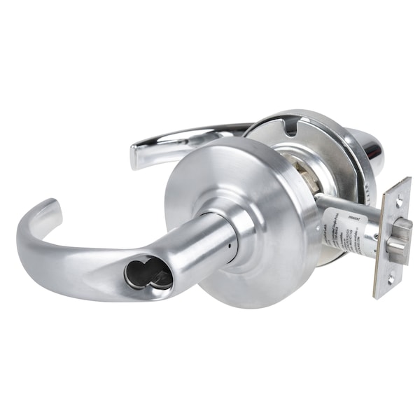 Schlage Cylindrical Lock, ALX80J SPA 626 - ALX80J SPA 626