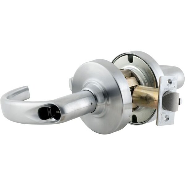 Schlage Commercial Schlage Commercial ND70JSPA626 ND Series Classroom Large Format  Sparta 13-247 Latch 10-025 Strike - ND70JSPA626