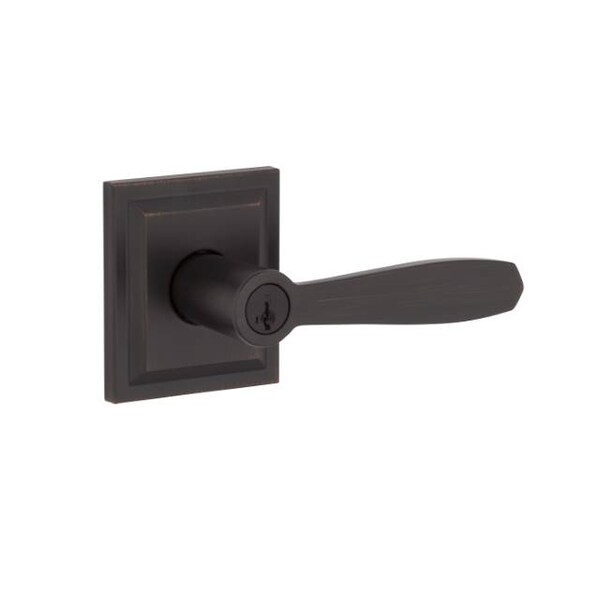 Baldwin Baldwin Prestige 354TOLSLB11PS Entry Tor - 93540-019