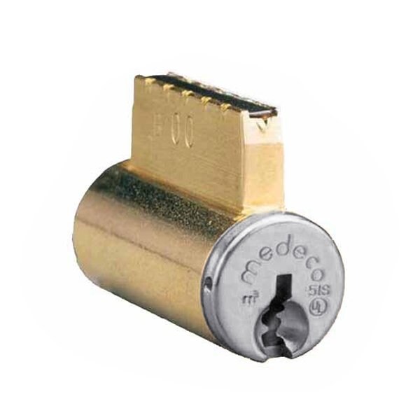 Medeco KNOB, LEVER OR DEADBOLT CYLINDER, Cylinder, General Lock, Olympus, Schlage, 6-Pin, DL Keyway - 20T200S1-26-DLQ