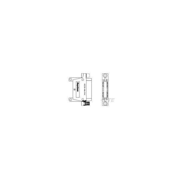 Raychem MTC50-JH1-P21 - MTC50-JH1-P21