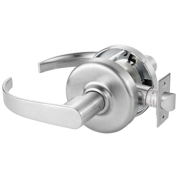Corbin Russwin Cylindrical Lock, CL3810 PZD 626 - CL3810 PZD 626