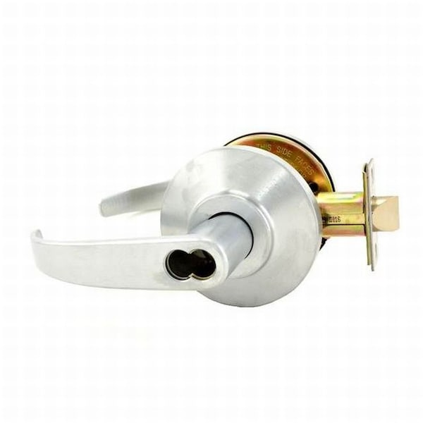 Best Satin Chrome Classroom 7KC37R14DS3626 - 7KC37R14DS3626