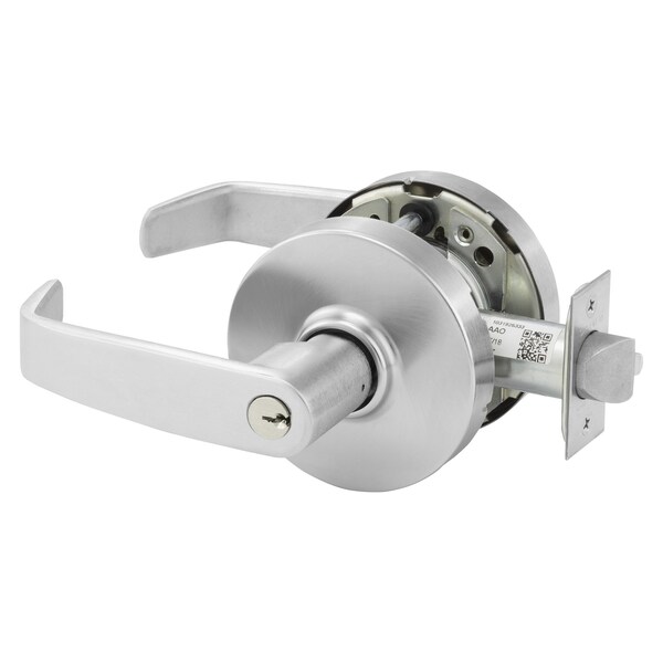 Sargent Cylindrical Lock, 28-10G38 LL 26D - 28-10G38 LL 26D