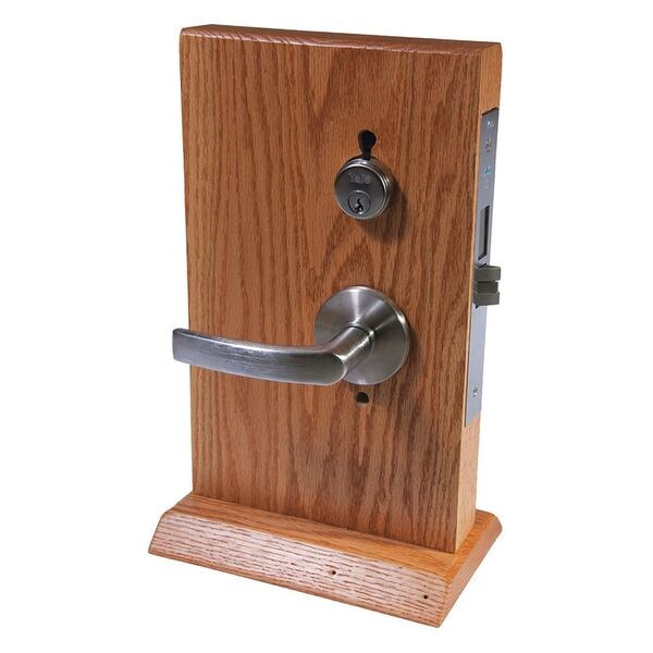Assa Abloy Accentra Yale Storeroom Room Mortise, Lever, Storeroom - MOR8860FL 626