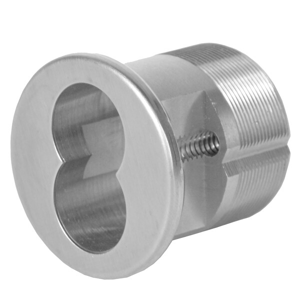 Corbin Russwin LFIC Rim Housing, Less 6-pin Core, 626, 4 Pack - 3070-178-6 626 (4PK)