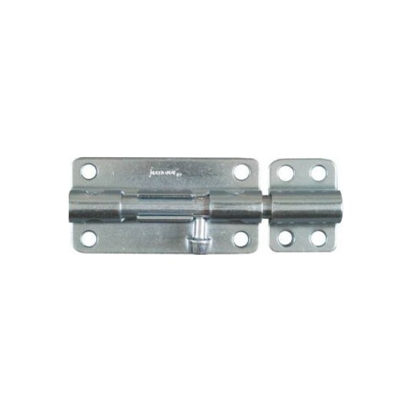 National Mfg/Spectrum Brands Hhi 4 HD Zinc Barrel Bolt - N162-370
