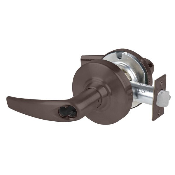Schlage Cylindrical Lock, ALX53J ATH 613 - ALX53J ATH 613