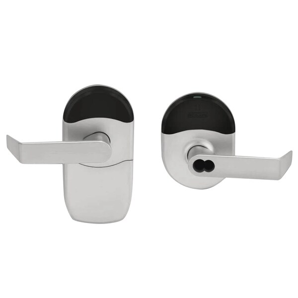 Schlage Electronics Wireless Cylindrical Locks, NDEBJ RHO 626 - NDEBJ RHO 626