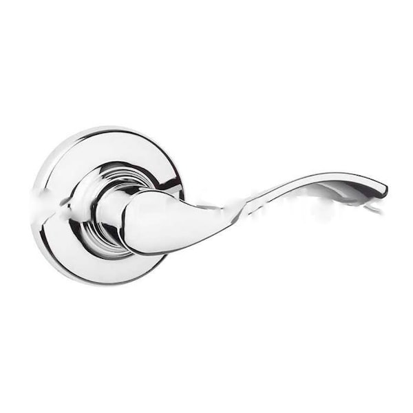 Kwikset Balboa Passage Lever - 200BL-26-6AL-RCS