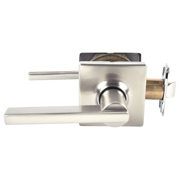 Schlage Residential Tubular Lock - F10 LAT 619 COL