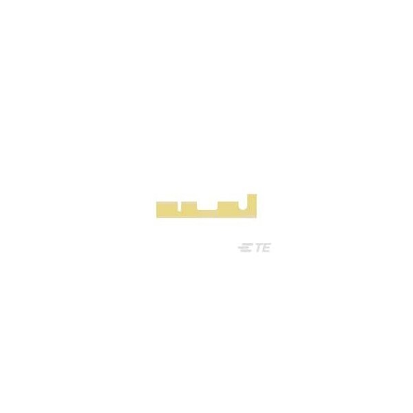 Te Connectivity FASTON 250 REC 0.5-1.5 MM2 0.4 BR - 100495-1