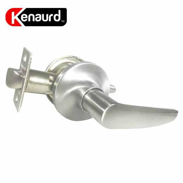 Kenaurd Kenaurd:Lever Residential No 2 - Silver - Passage - KLE02-SN-PS
