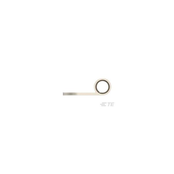 Te Connectivity STRATO-THERM  FLAG R 6 8 NIPL - 696724-1