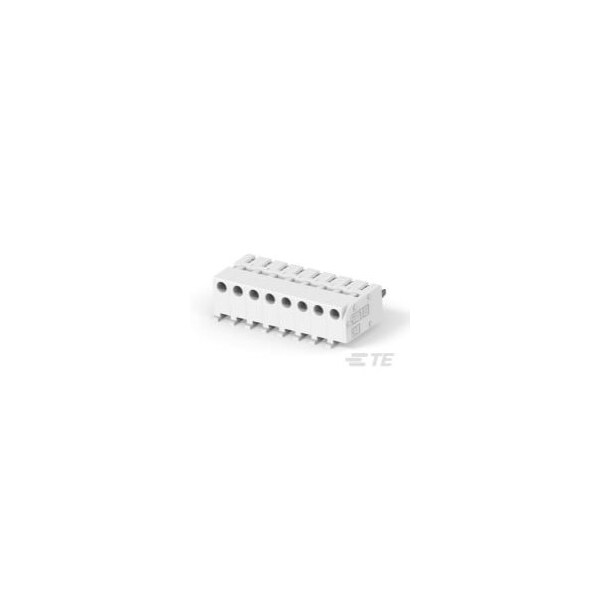 Te Connectivity Two-Piece Poke-In  5Mm Conn  8 Pos - 2319461-8