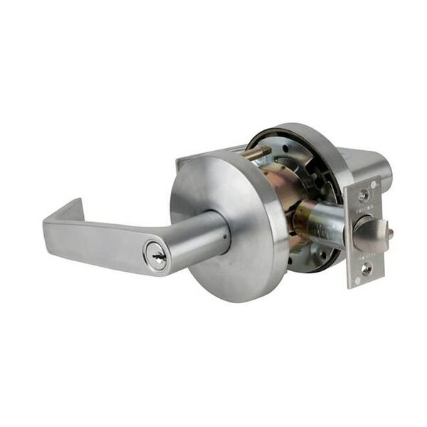 Falcon Falcon W511PD626 W Series Office Dane Lever Lock C Keyway 30197 Latch 30148 Strike - W511PD626