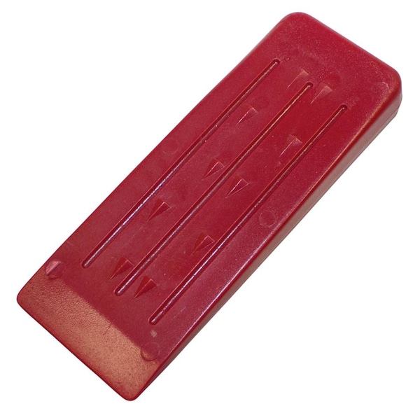 Stens 8"Chainsaw Tree Professional Felling Wedge For Sithl Husqvarna - 705-111