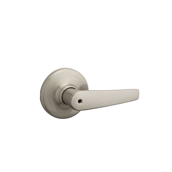 Kwikset Delta Privacy Door Lock w/New Chassis - 300DL-15