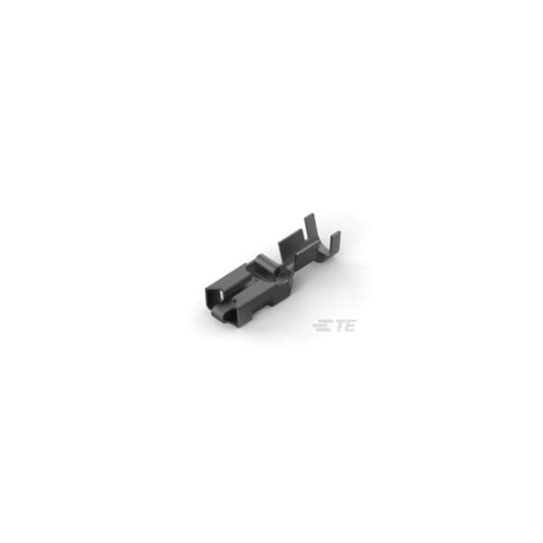 Te Connectivity PL 250 REC TERMINAL 13-11 TPPB LP - 341001-4