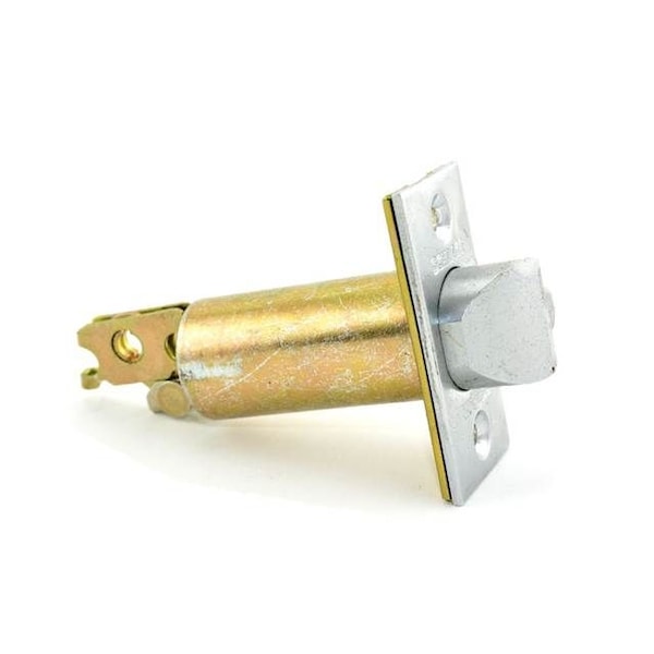 Schlage Commercial Satin Chrome Latch 12103626 - 12103626