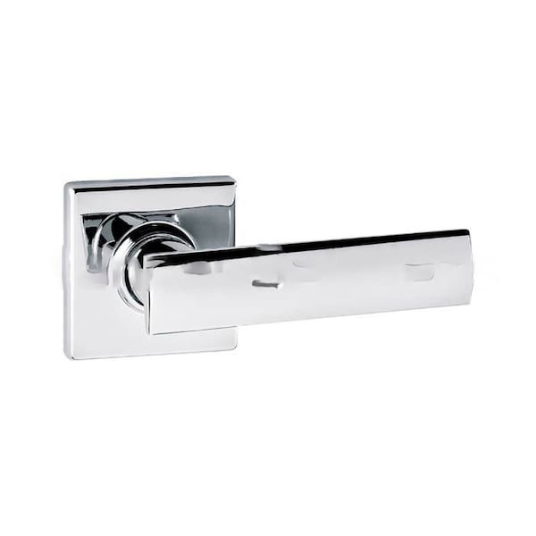 Kwikset Vedani Passage Lever - 720VDL-SQT-26-6AL-RCS