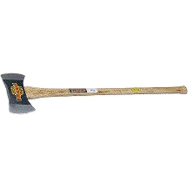 Seymour Midwest Seymour Manufacturing 41848 3.5 lbs Mich Double Bit Axe - 41848