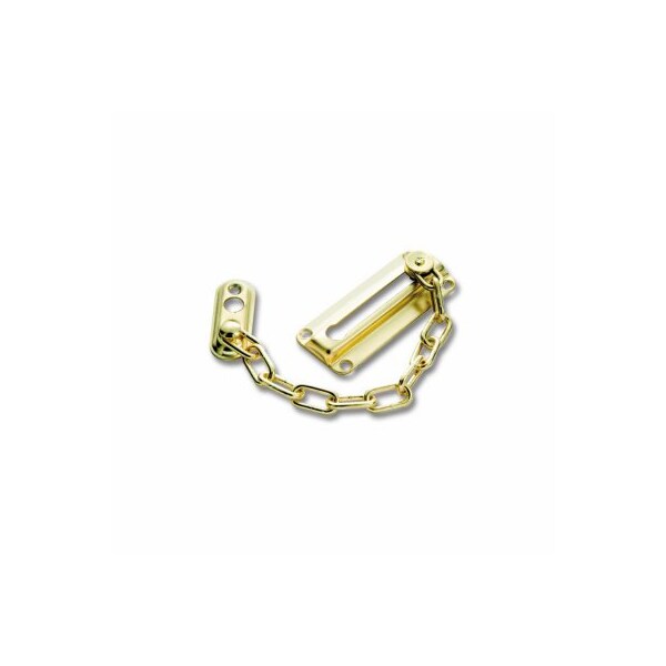 Belwith Products SatNI Chain DR Fastener - 1870-SN